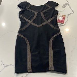 Esmerald Sundae Little Black Dress